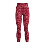 Under Armour Meridian Print Ankle női Leggings