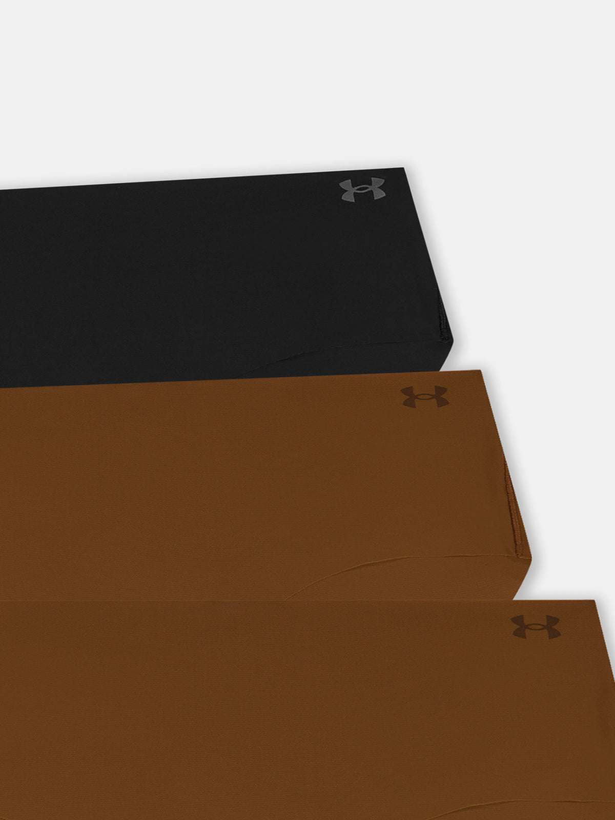 Under Armour Nõi alsó Ua Pure Stretch No Show Hipster-Solid - alsónemű