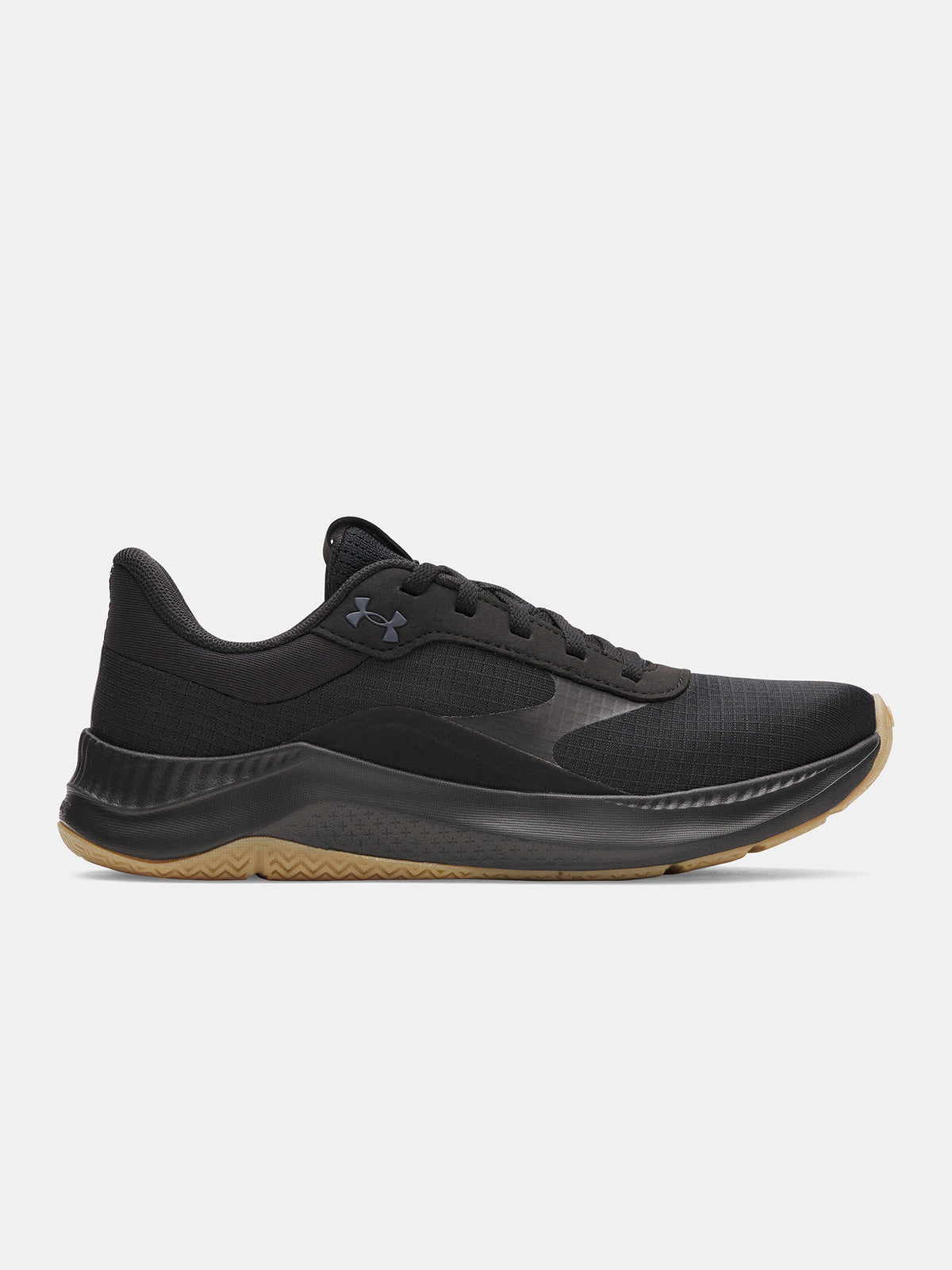 Under Armour Nõi cipő UA W Aurora 3-BLK utcai cipő