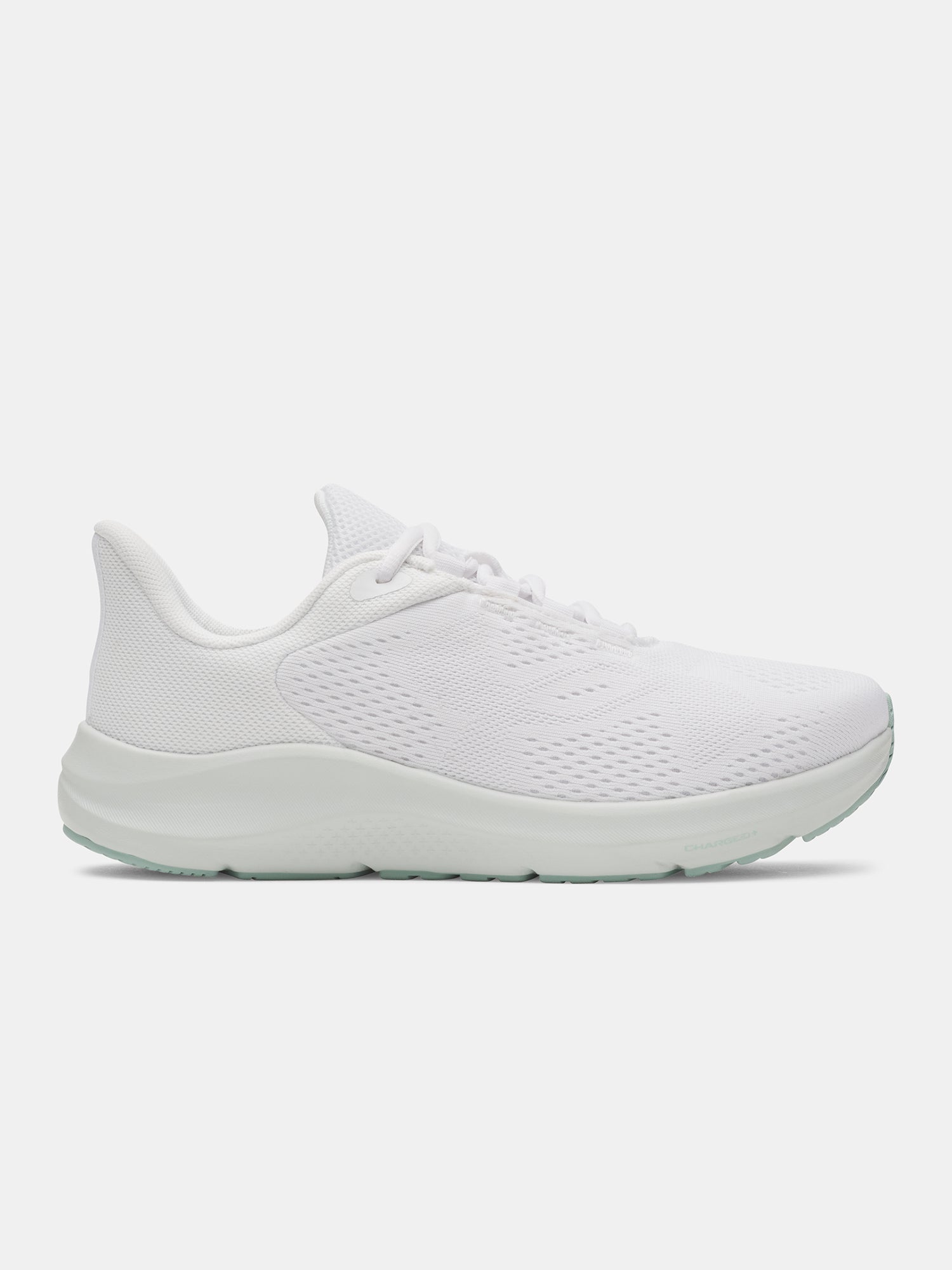 Under Armour Nõi cipő UA W Charged Pursuit 4 BL edzőcipő