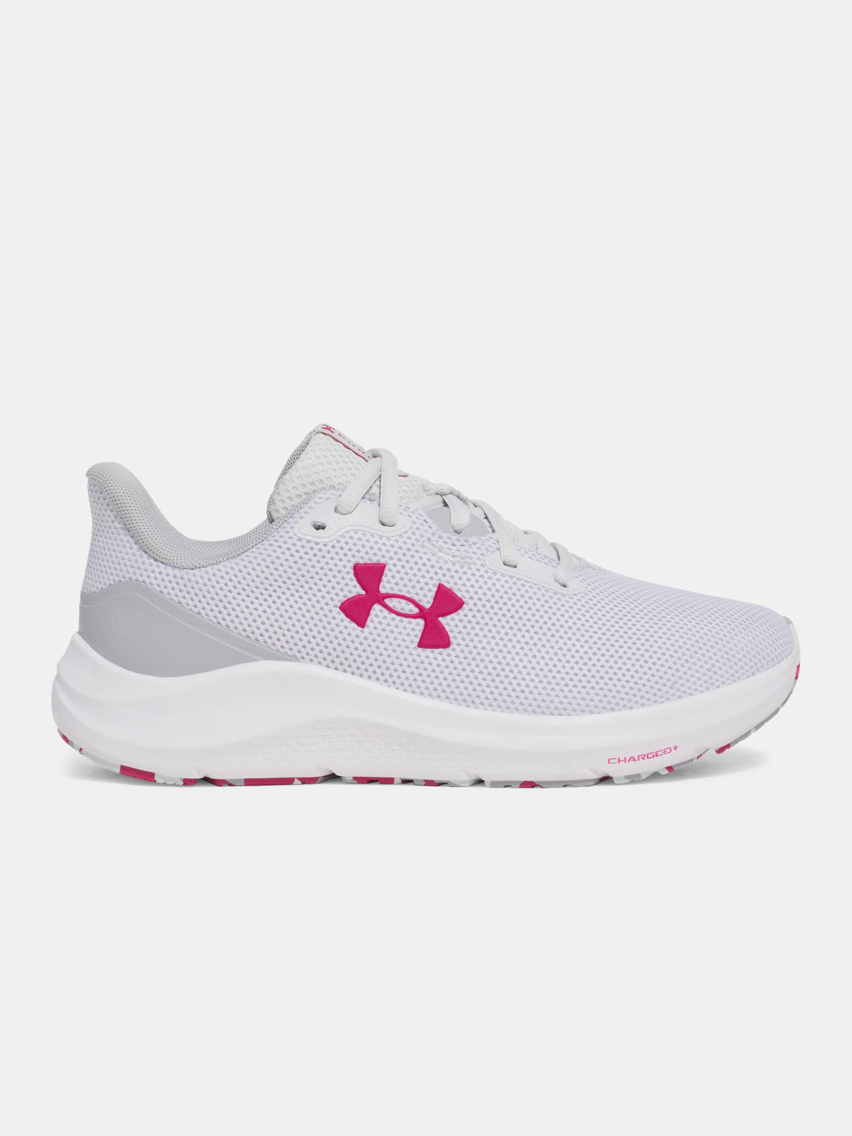 Under Armour Nõi cipő UA W Charged Pursuit utcai cipő