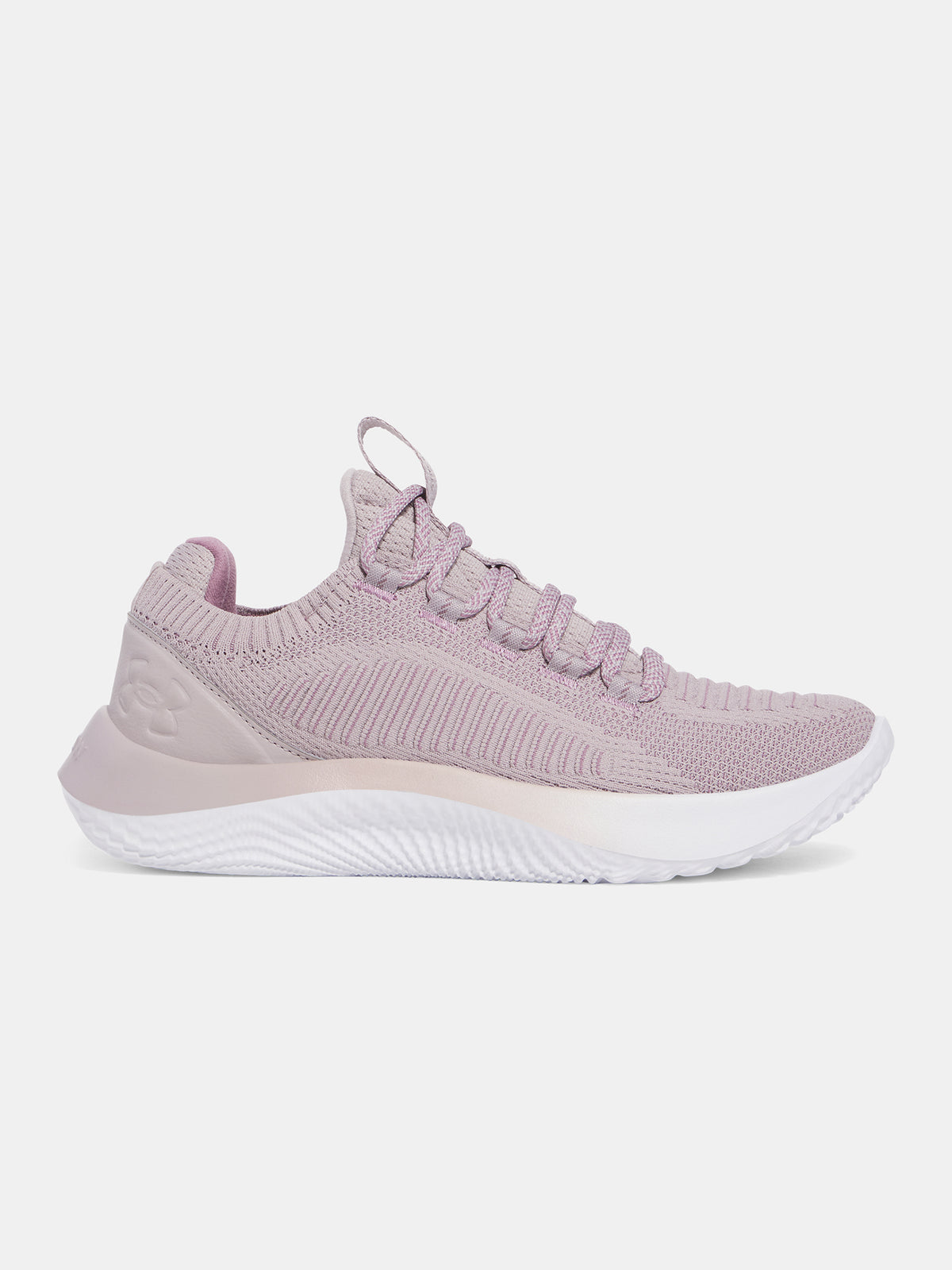 Under Armour Nõi cipõ UA W Dynamic 2 Utcai cipő