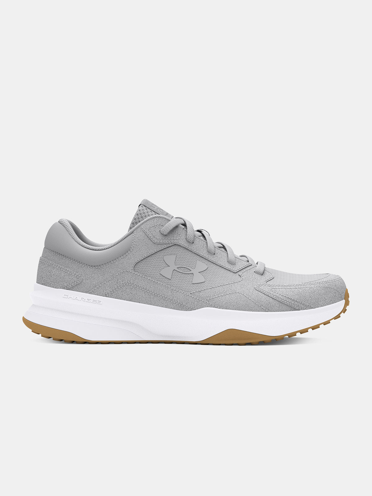 Under Armour Nõi cipõ UA W Edge SUEDE Utcai cipő