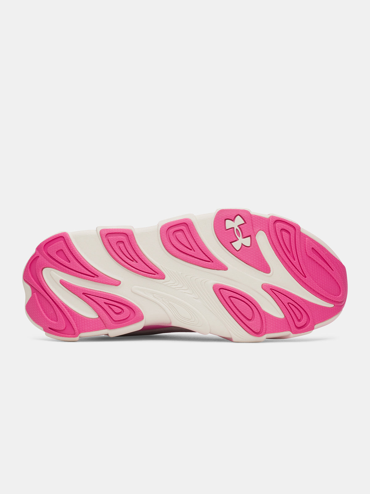 Under Armour Nõi cipő UA W HB Runner futócipő
