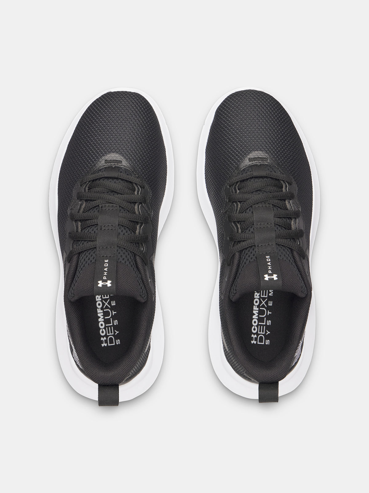 Under Armour Nõi cipő UA W Phade RN cipő