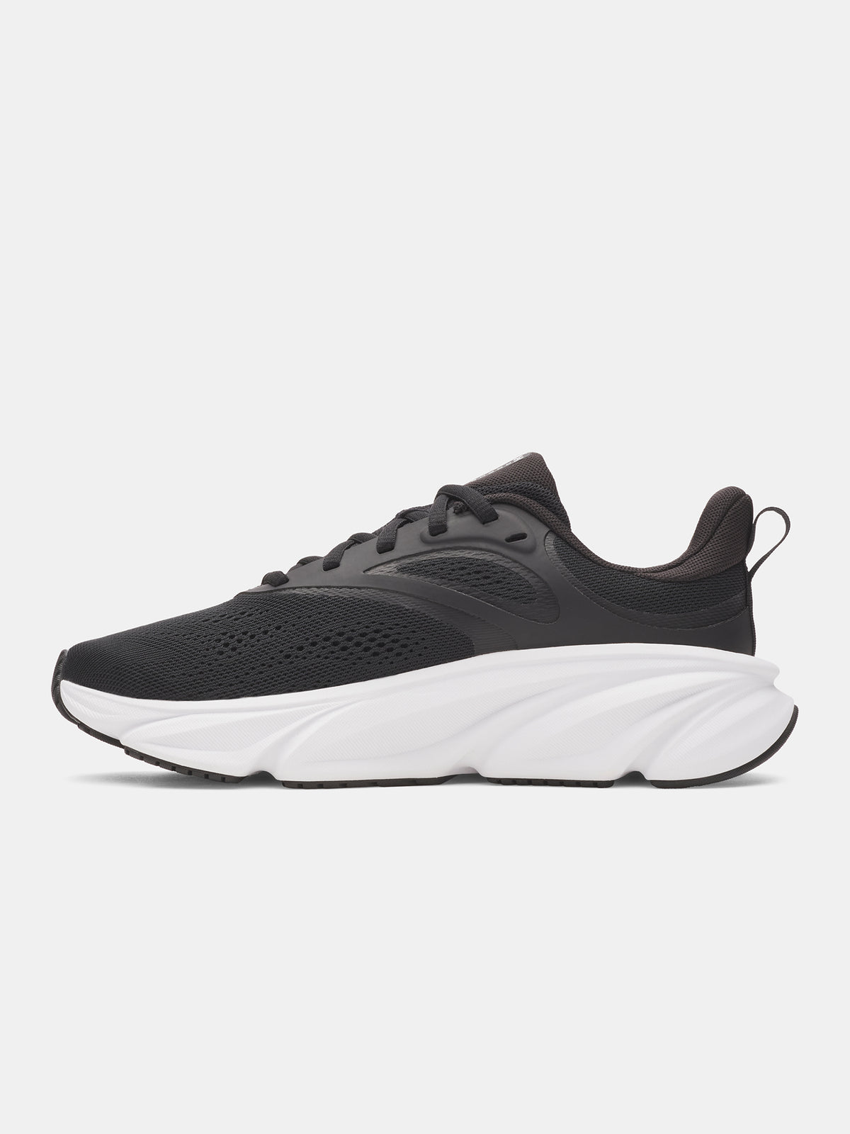 Under Armour Nõi cipő UA W Rogue fekete edzőcipő