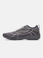 Under Armour Nõi cipő UA W Sculpt TR-GRY szürke edzőcipő