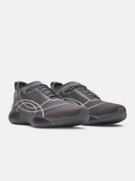 Under Armour Nõi cipő UA W Sculpt TR-GRY szürke edzőcipő