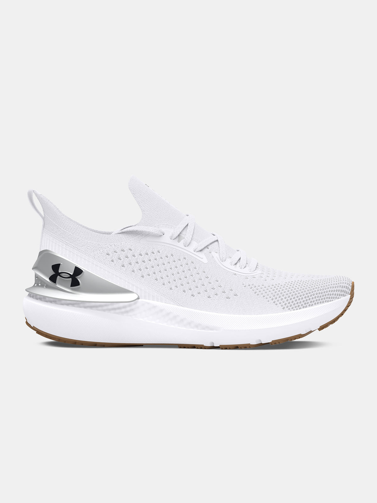 Under Armour Nõi cipő UA W Shift fehér edzőcipő