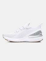 Under Armour Nõi cipő UA W Shift fehér edzőcipő