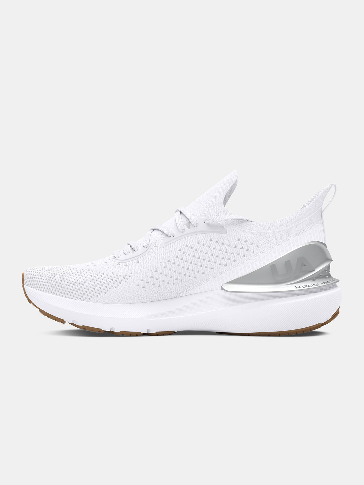 Under Armour Nõi cipő UA W Shift fehér edzőcipő