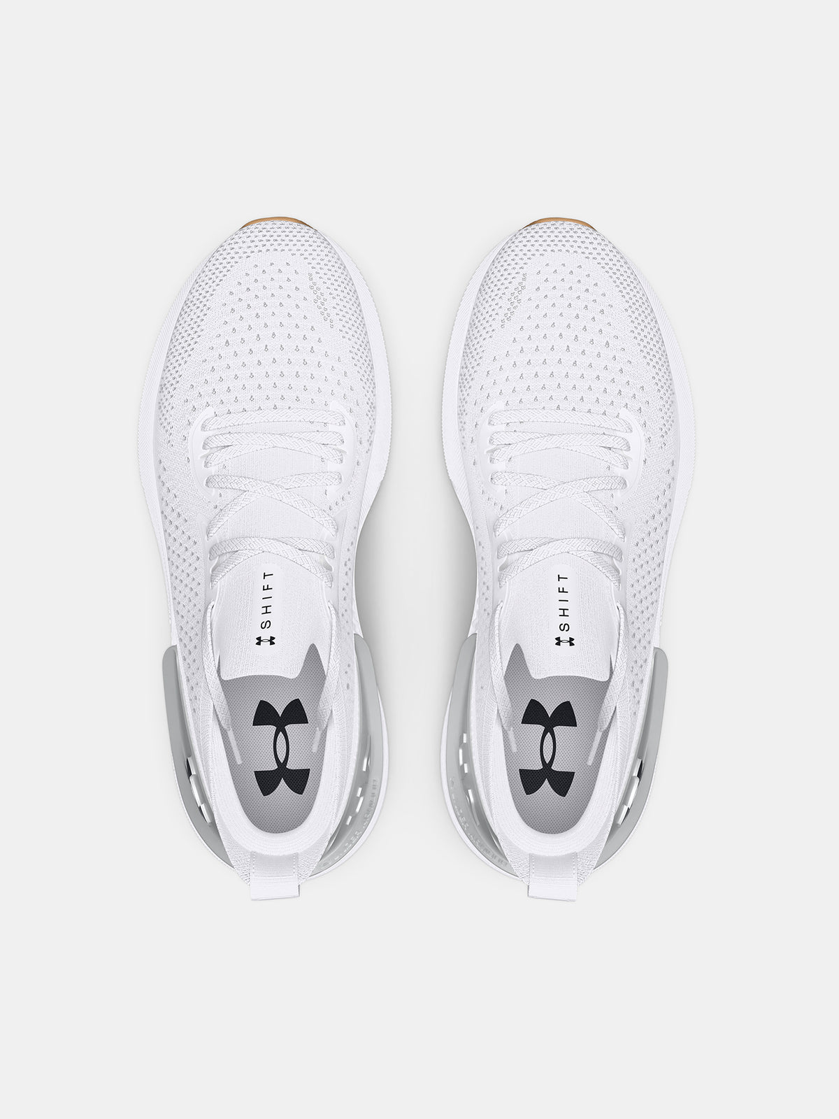 Under Armour Nõi cipő UA W Shift fehér edzőcipő