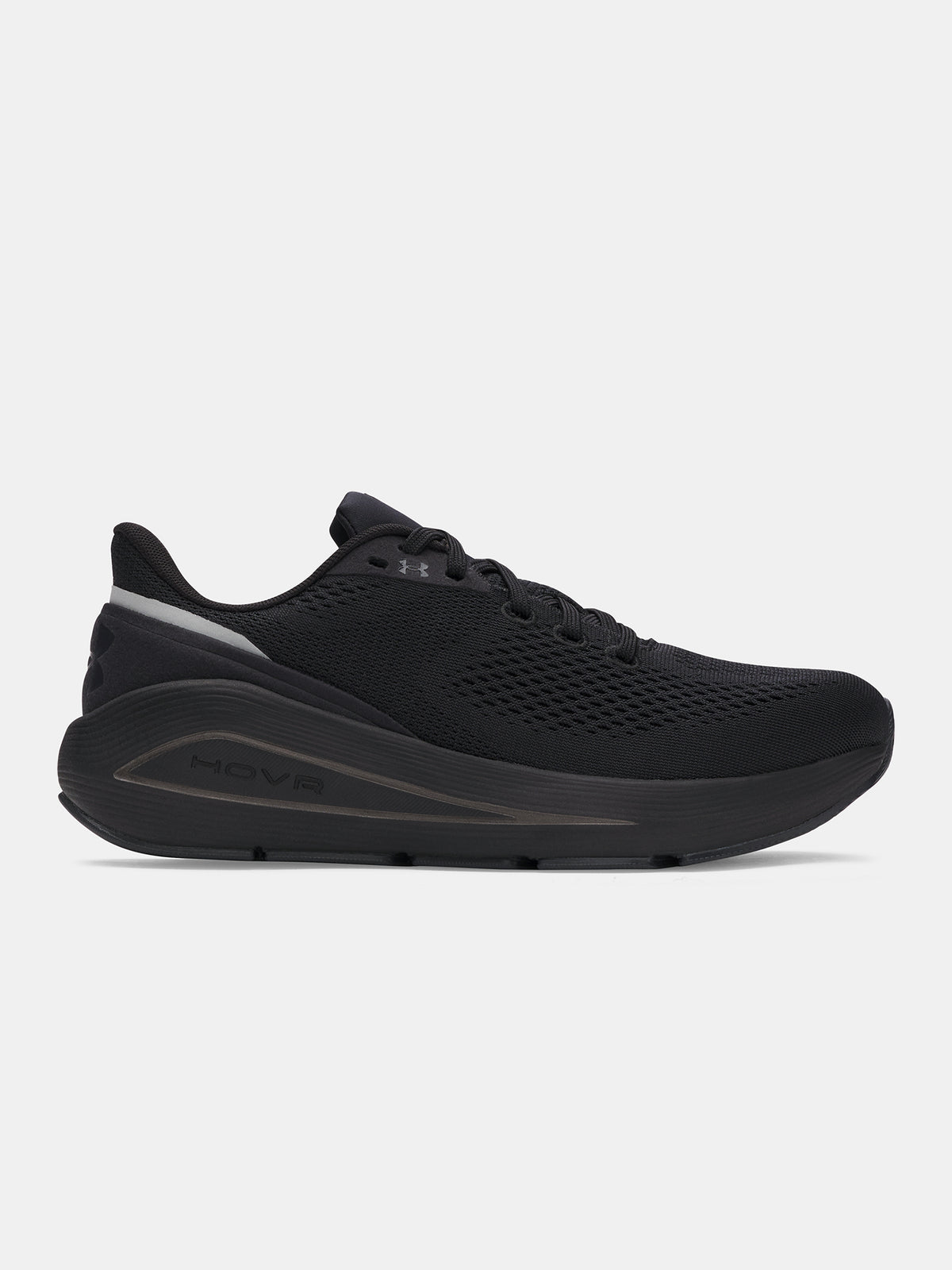 Under Armour Nõi cipő UA W Sonic 7-BLK fekete edzőcipő