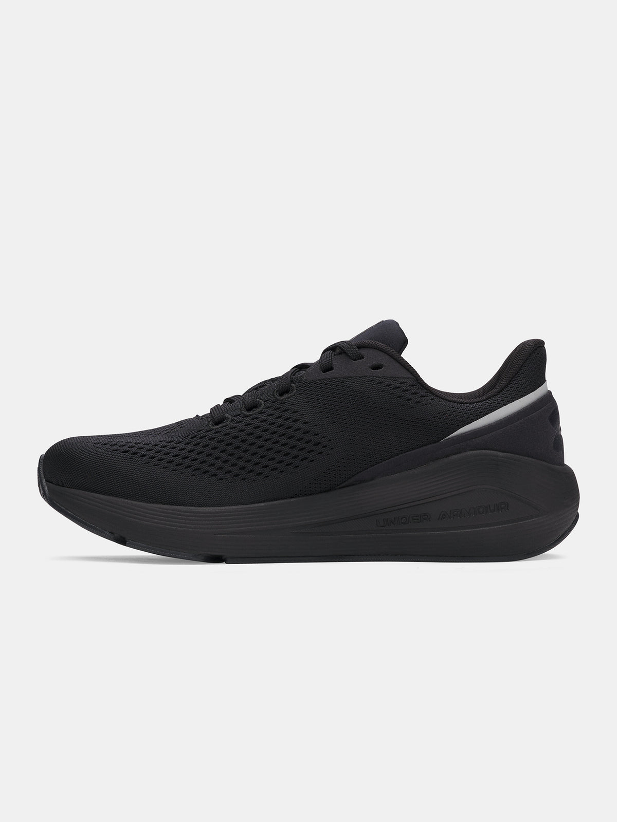 Under Armour Nõi cipő UA W Sonic 7-BLK fekete edzőcipő