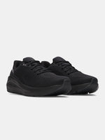 Under Armour Nõi cipő UA W Sonic 7-BLK fekete edzőcipő