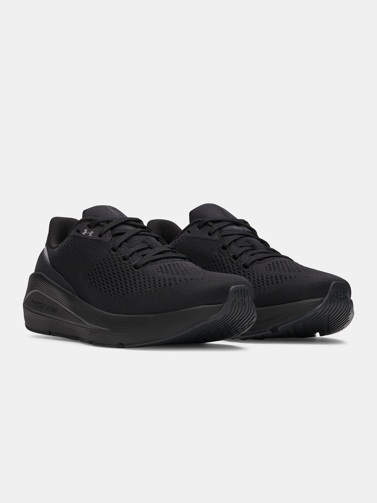 Under Armour Nõi cipő UA W Sonic 7-BLK fekete edzőcipő