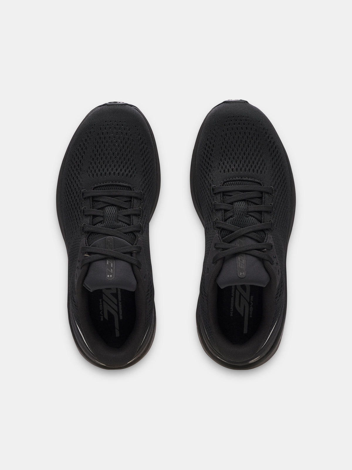 Under Armour Nõi cipő UA W Sonic 7-BLK fekete edzőcipő