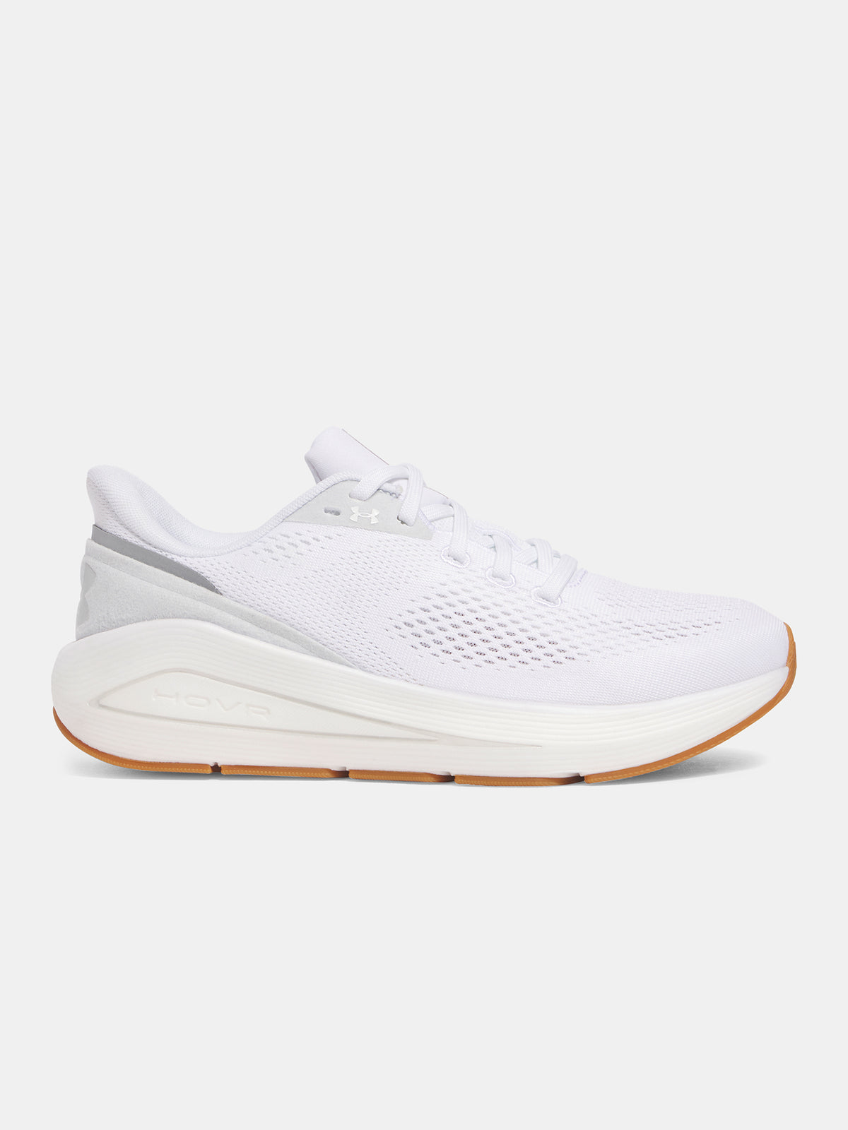 Under Armour Nõi cipõ UA W Sonic 7 Utcai cipő