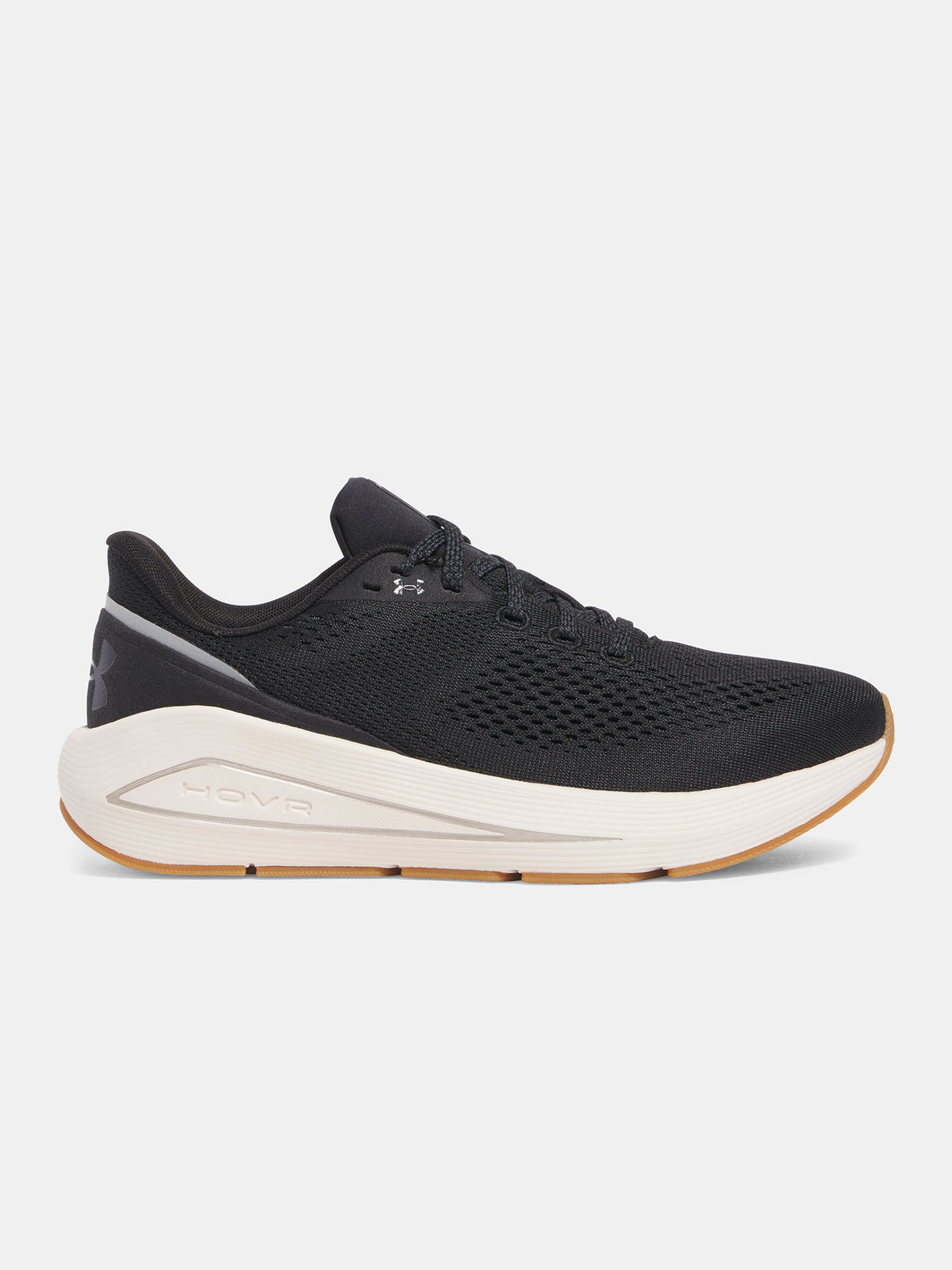 Under Armour Nõi cipõ UA W Sonic 7 Utcai cipő