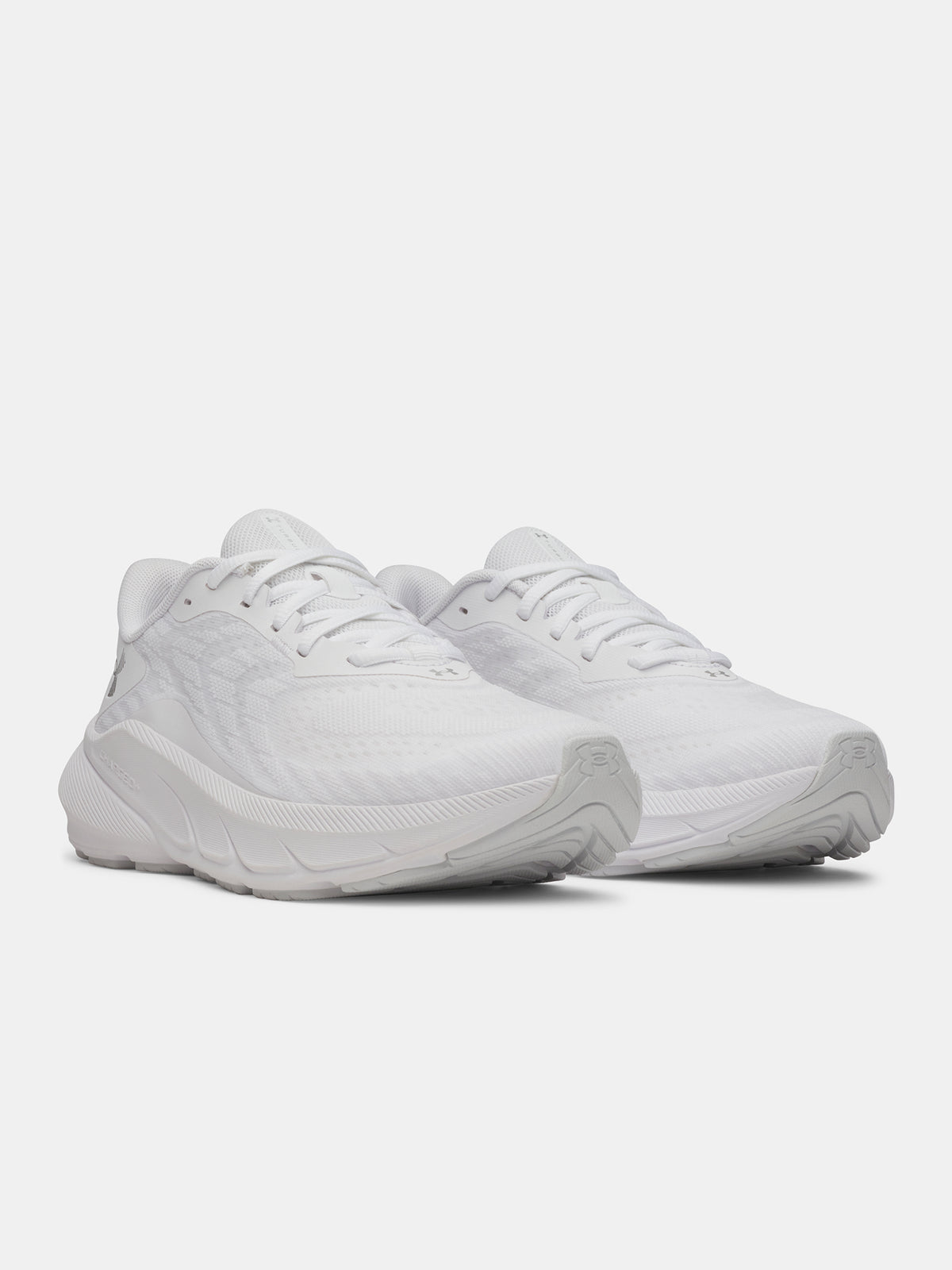 Under Armour Nõi cipő UA W Turbulence edzőcipő, fehér