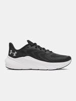 Under Armour Nõi cipő UA W Turbulence fekete edzőcipő