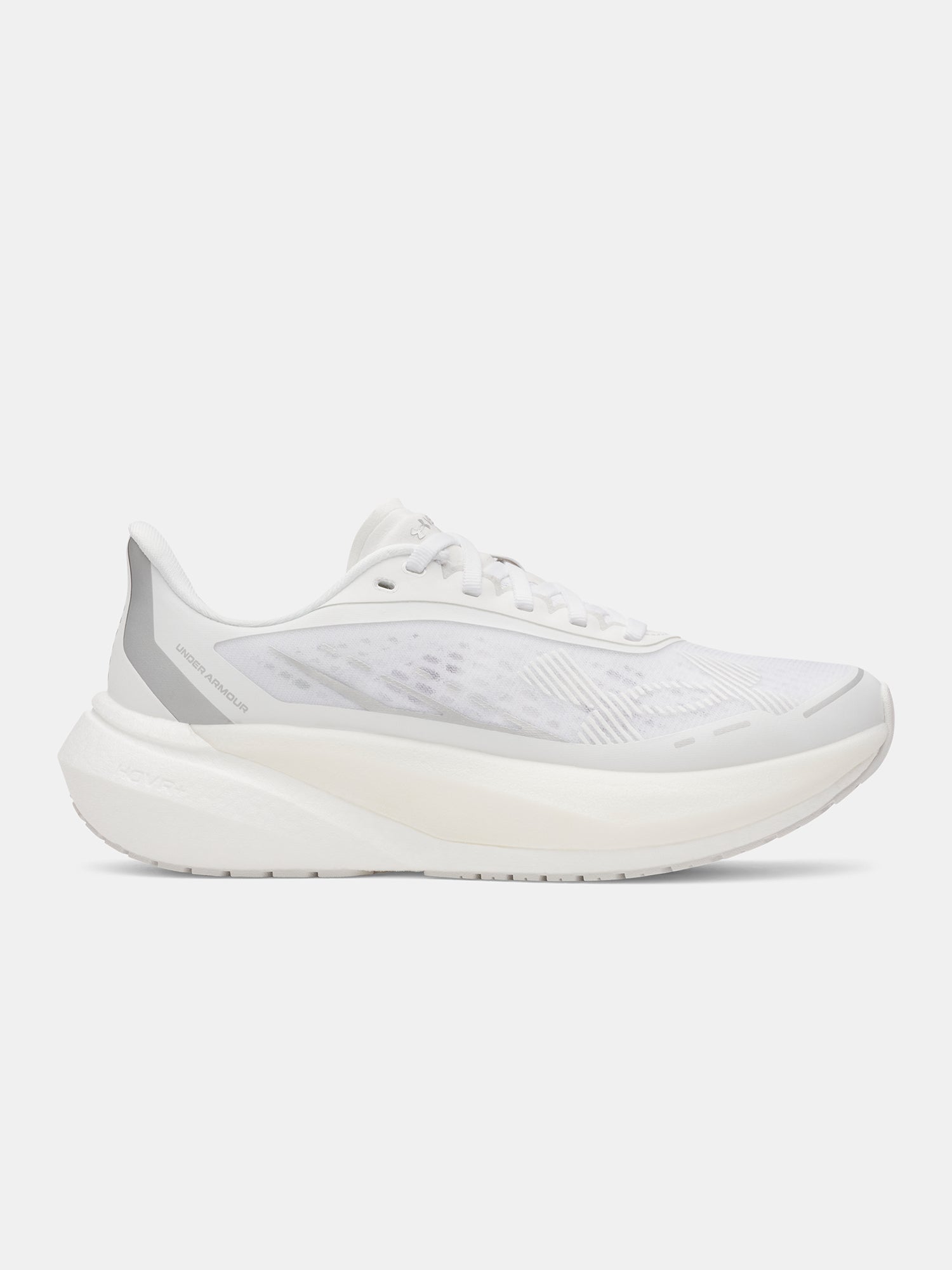 Under Armour Nõi cipő UA W Velociti Distance fehér edzőcipő