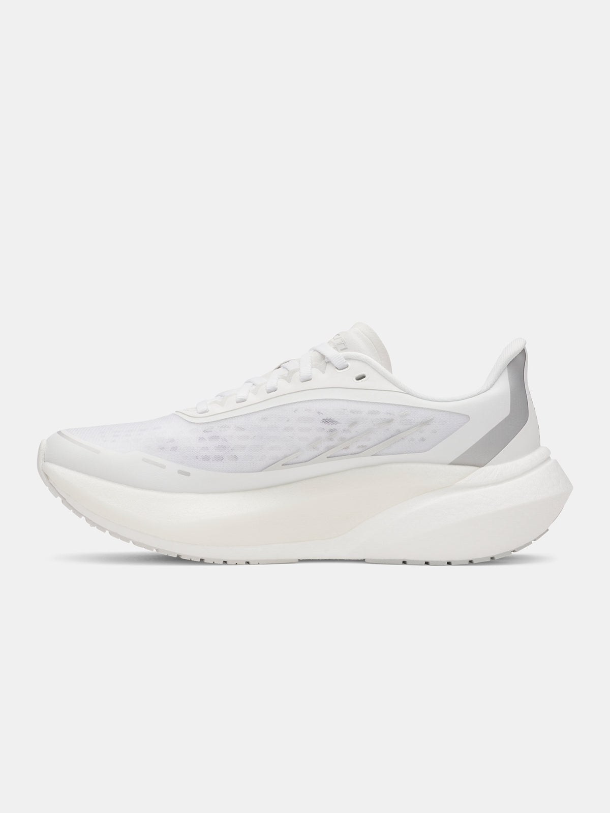 Under Armour Nõi cipő UA W Velociti Distance fehér edzőcipő