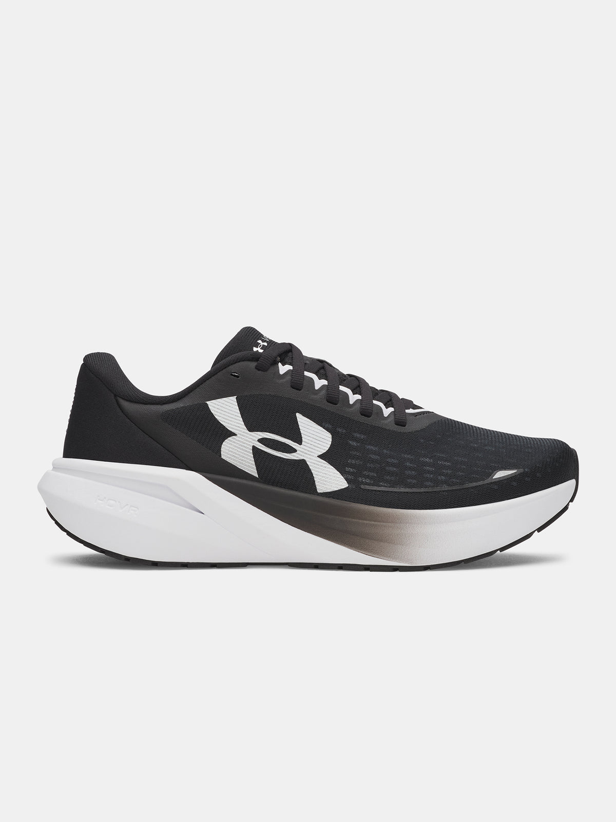 Under Armour Nõi cipő UA W Velociti Pace fekete edzőcipő