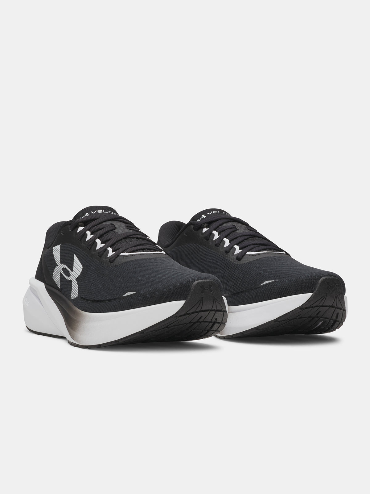 Under Armour Nõi cipő UA W Velociti Pace fekete edzőcipő