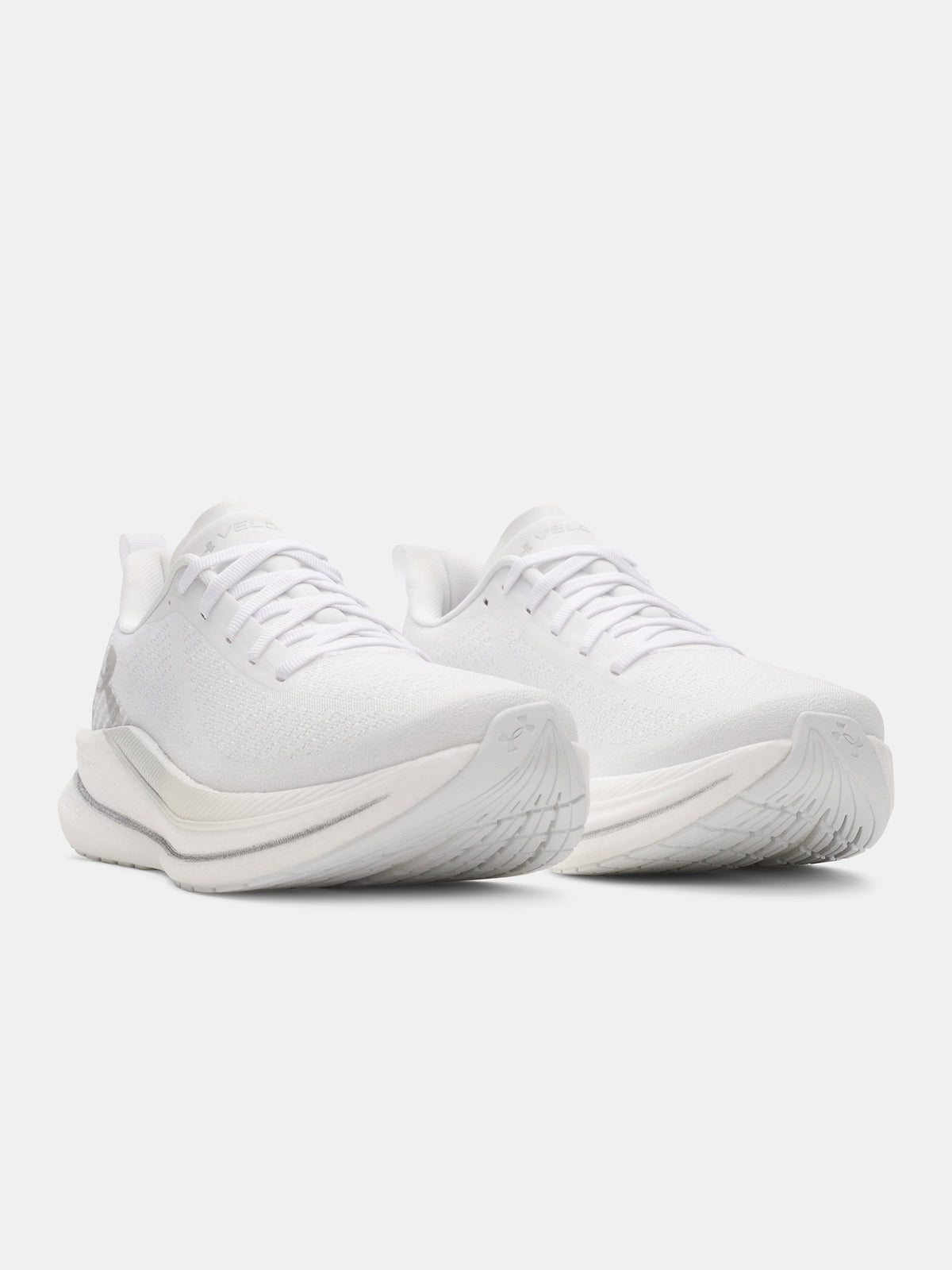 Under Armour Nõi cipő UA W Velociti Speed SPD fehér edzőcipő