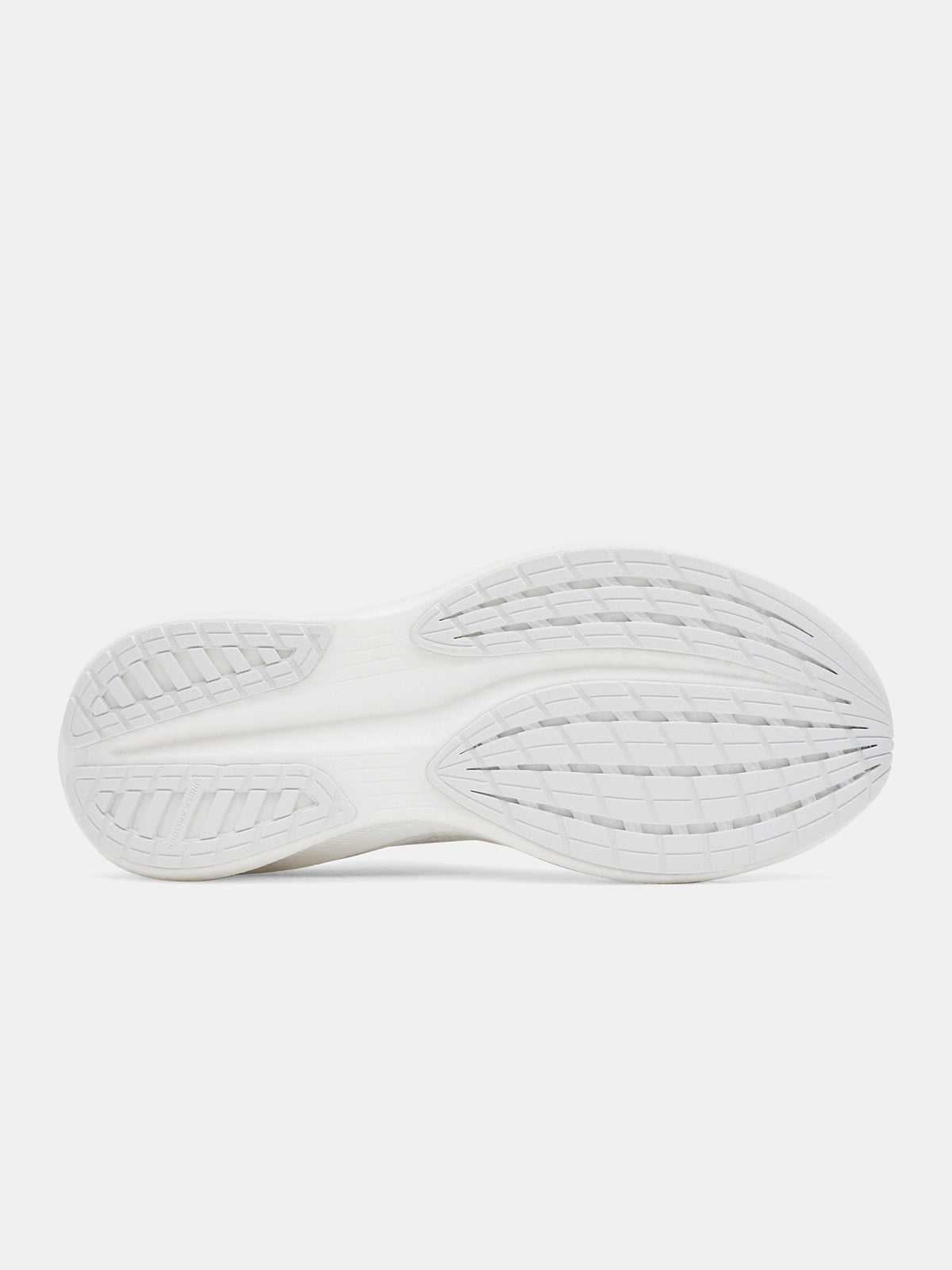 Under Armour Nõi cipő UA W Velociti Speed SPD fehér edzőcipő