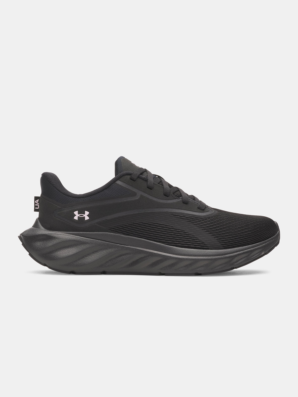Nõi cipő Under Armour UA W Ascend cipő