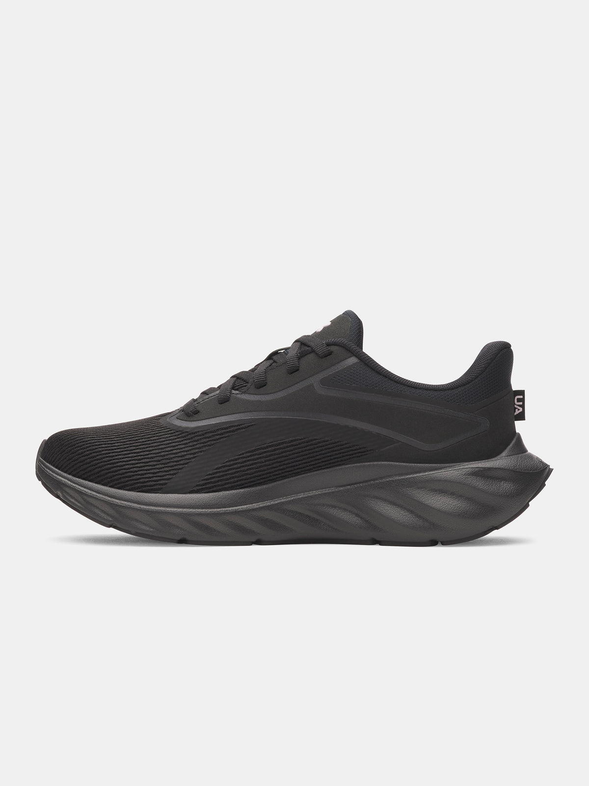Nõi cipő Under Armour UA W Ascend cipő