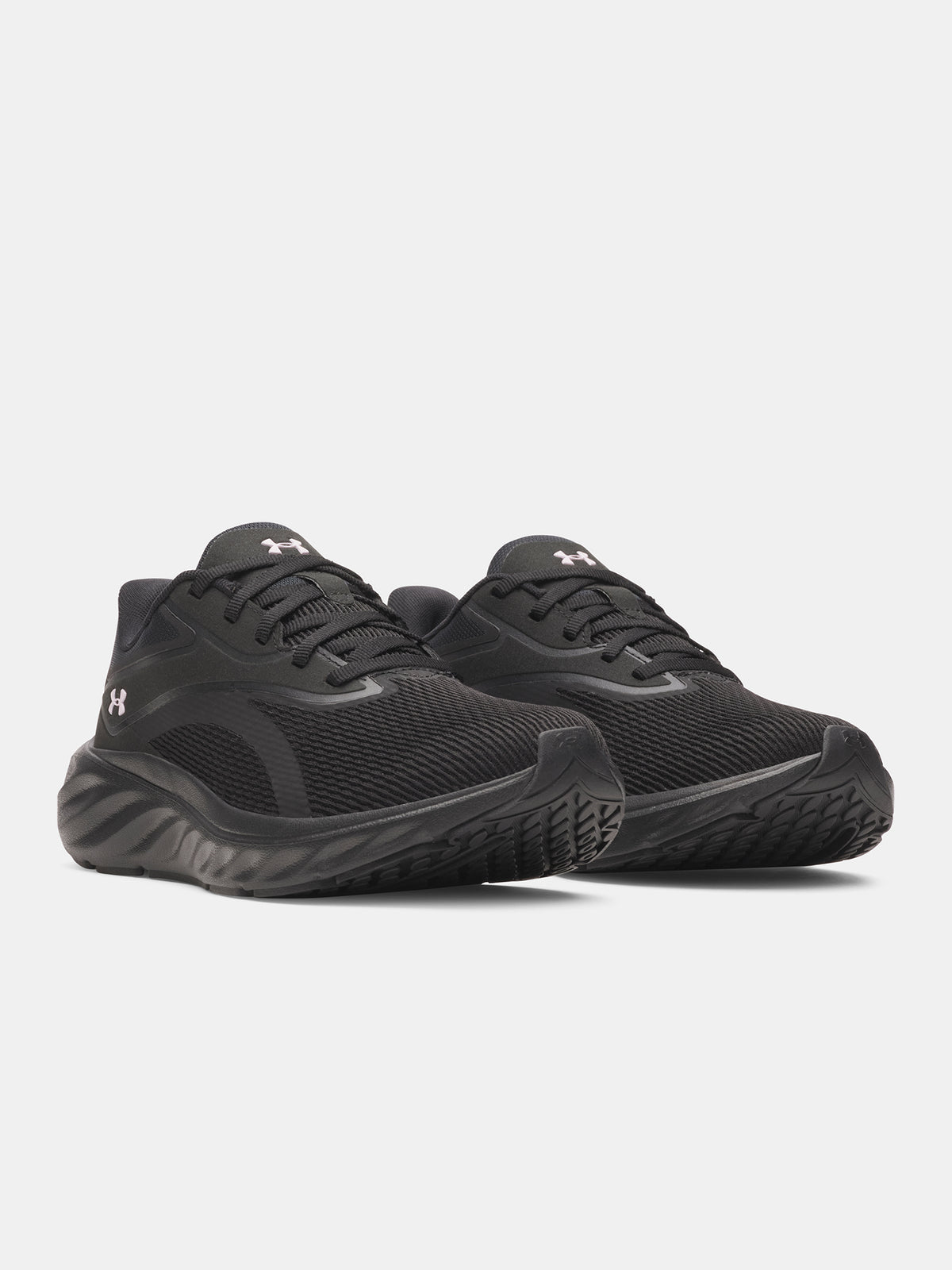 Nõi cipő Under Armour UA W Ascend cipő