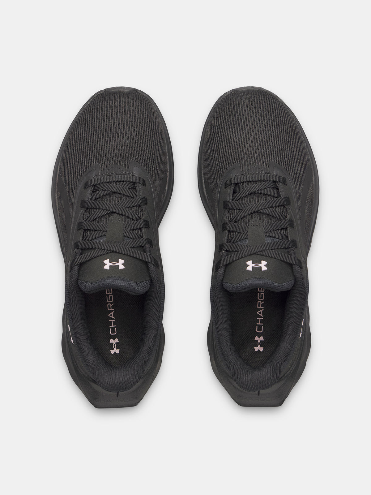 Nõi cipő Under Armour UA W Ascend cipő