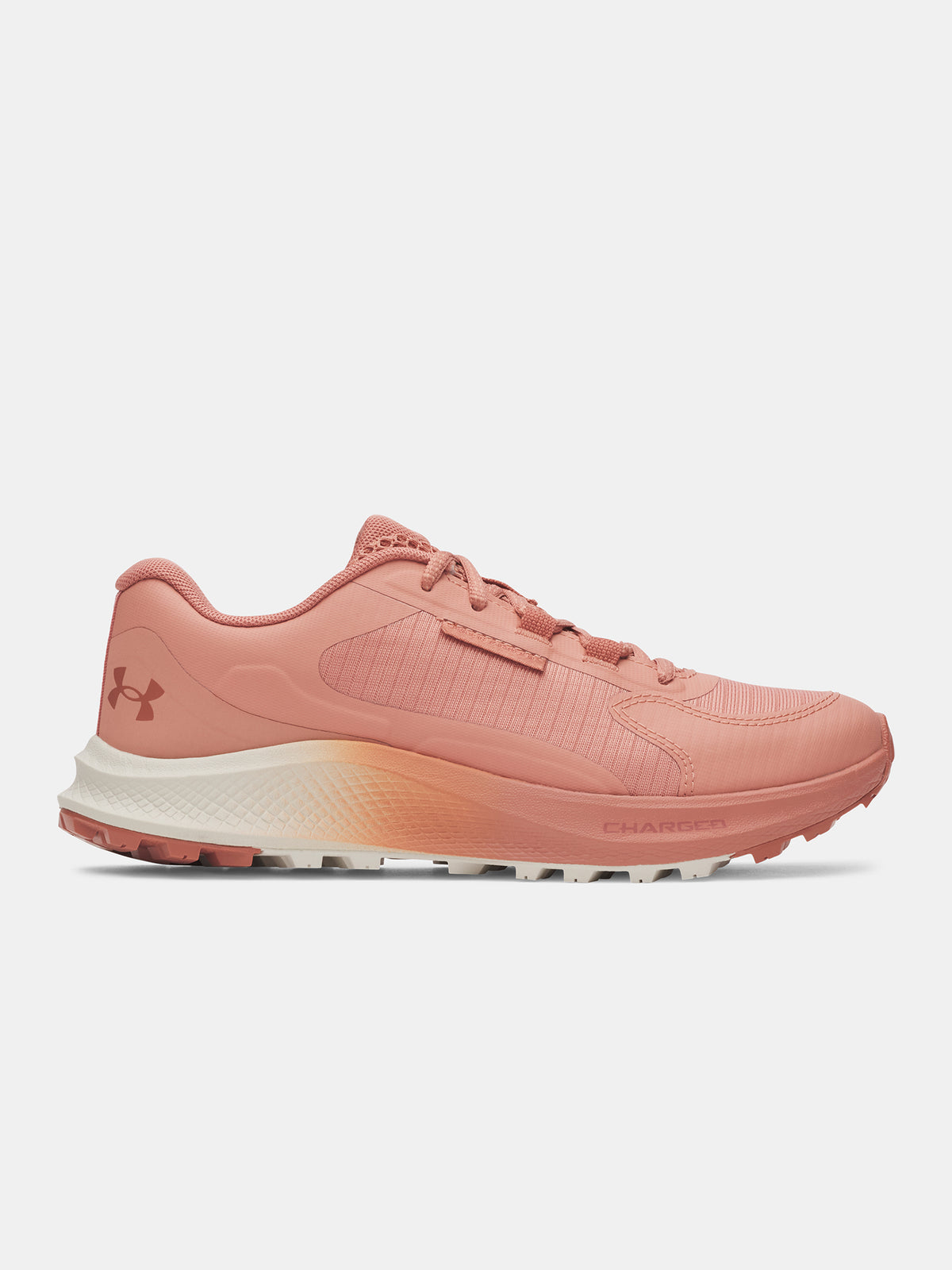 Nõi cipő Under Armour UA W Charged Bandit TR 3-PNK rózsaszín edzőcipő