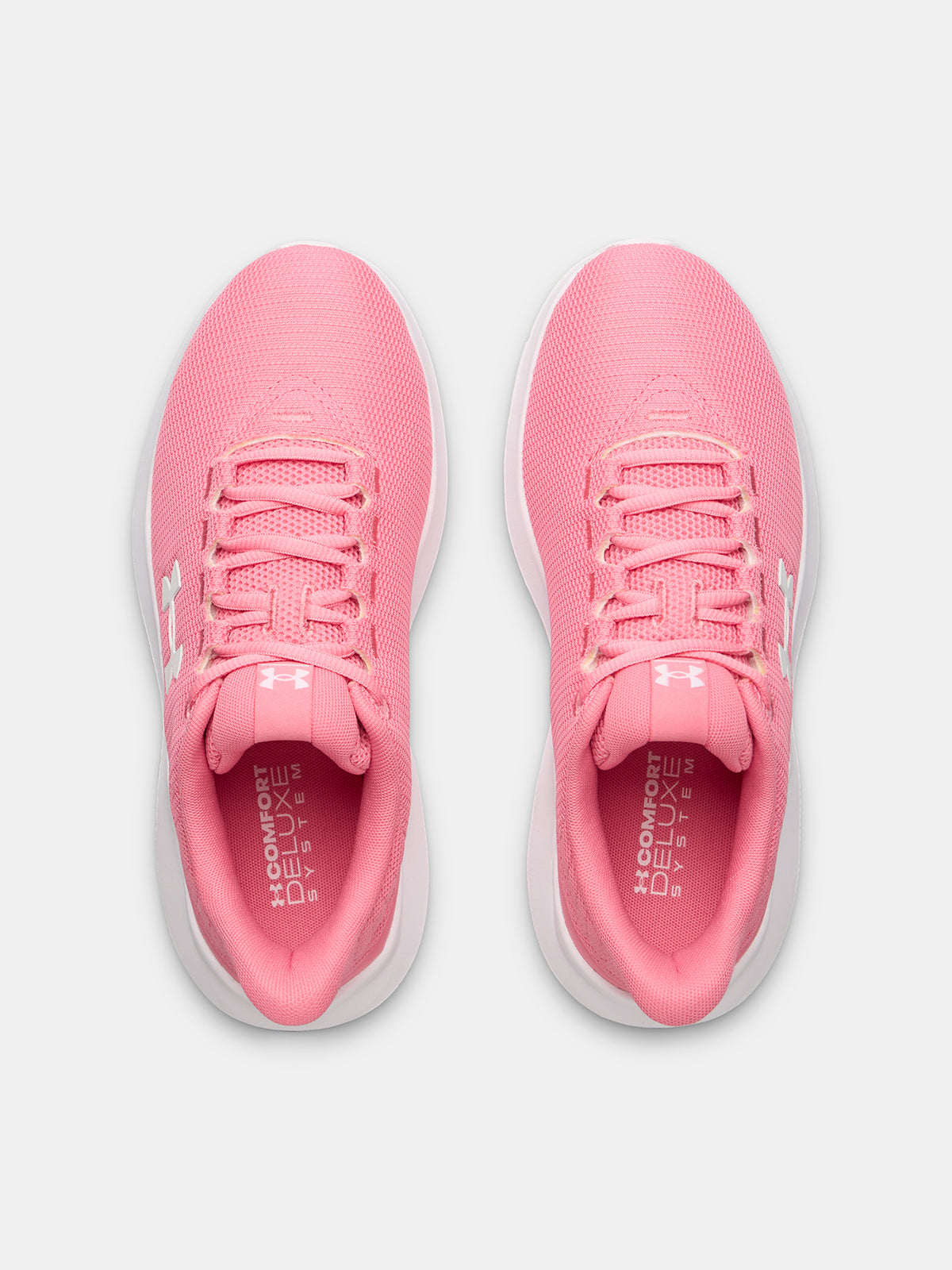 Nõi cipő Under Armour UA W Phade RN rózsaszín edzőcipő