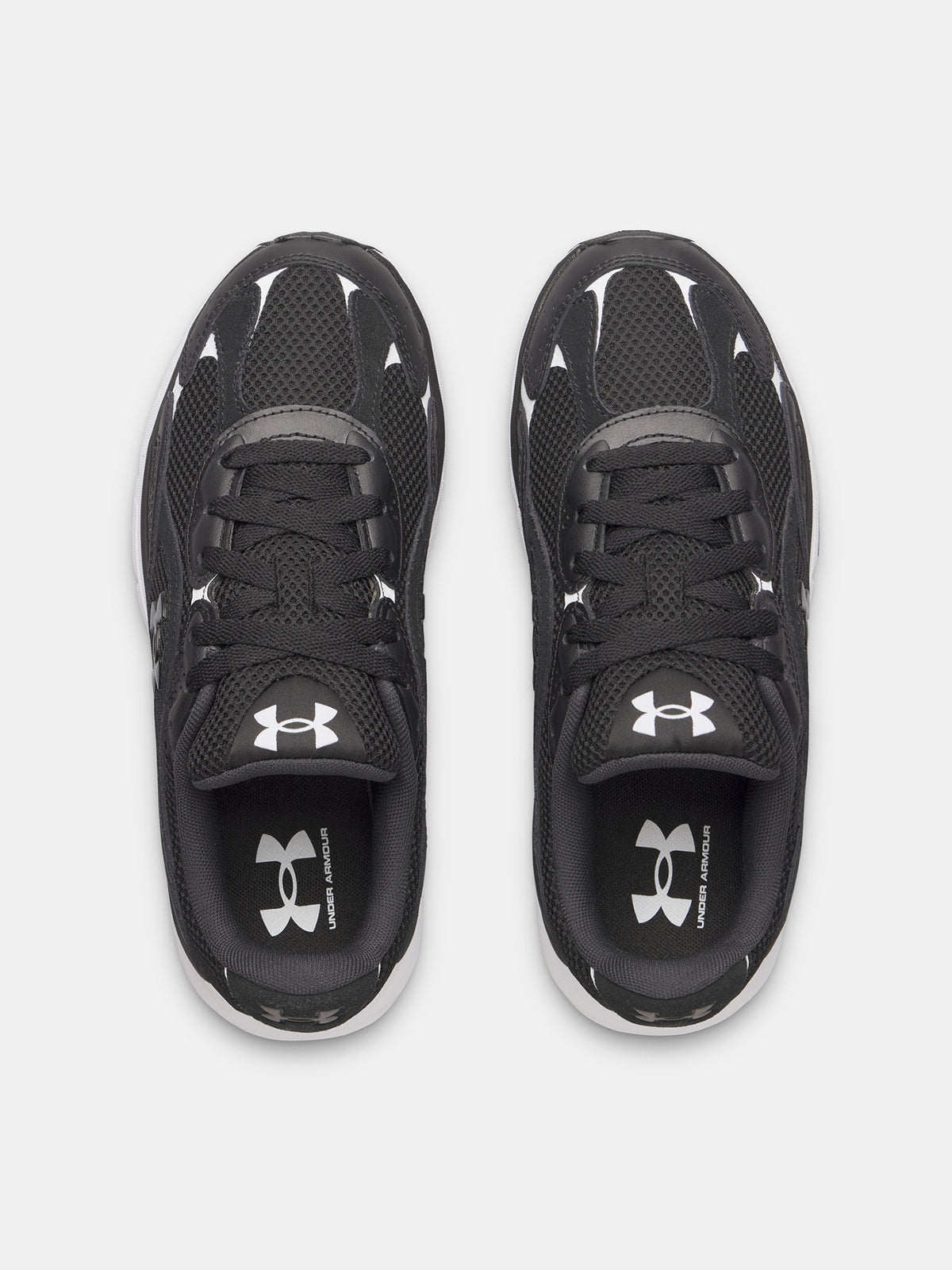 Nõi cipő Under Armour UA W Tech Runner