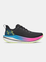 Nõi cipő Under Armour UA W Velociti Speed SPD fekete edzőcipő