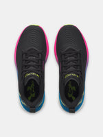 Nõi cipő Under Armour UA W Velociti Speed SPD fekete edzőcipő