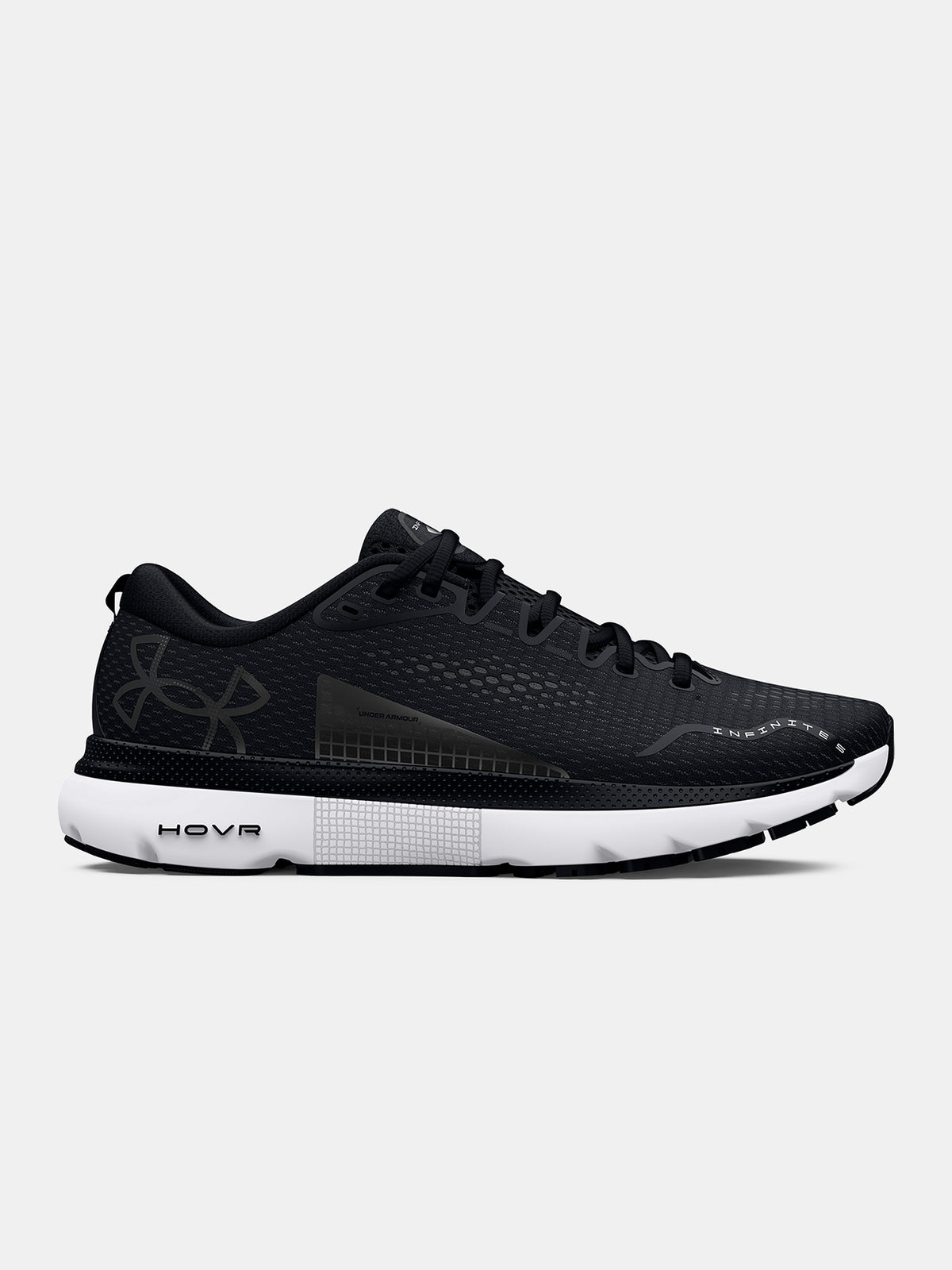 Under Armour Nõi cipõk UA W HOVR Infinite 5 Utcai cipő