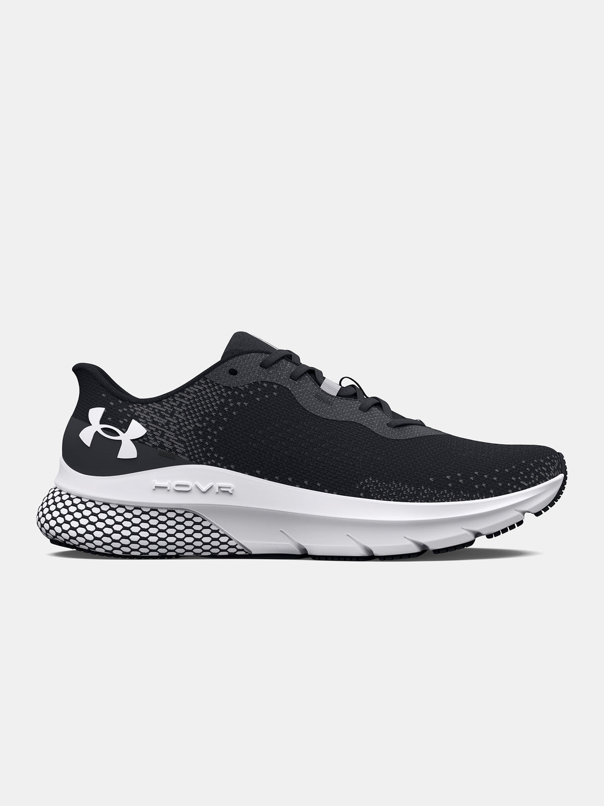 Under Armour Nõi cipõk UA W HOVR Turbulence 2 Utcai cipő