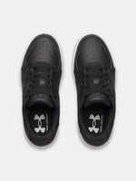 Nõi cipők Under Armour UA W Flex fekete edzőcipő