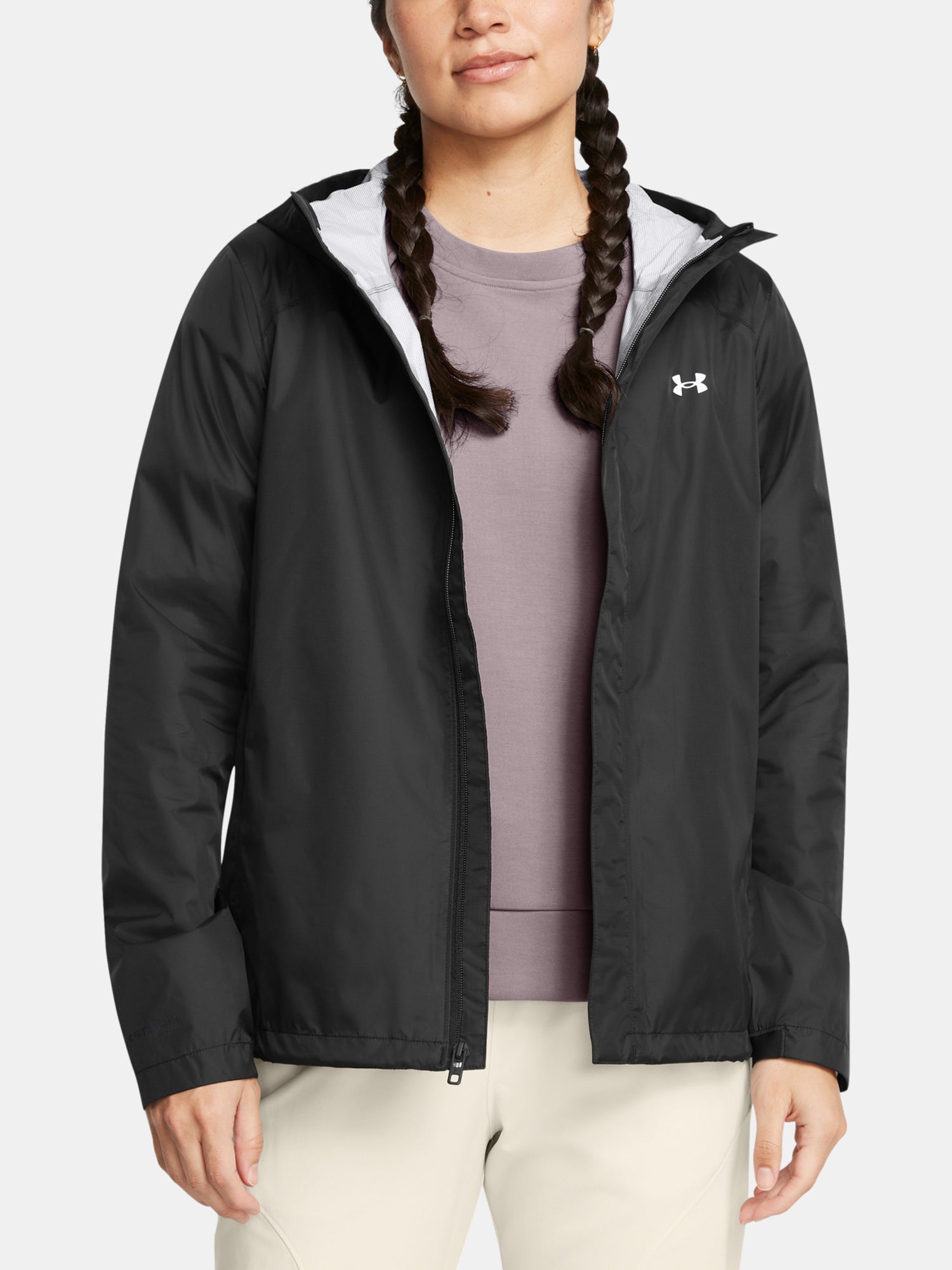 Under Armour Nõi CLOUDSTRIKE Kabát