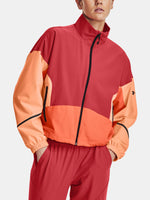 Under Armour Nõi dzseki Unstoppable Jacket