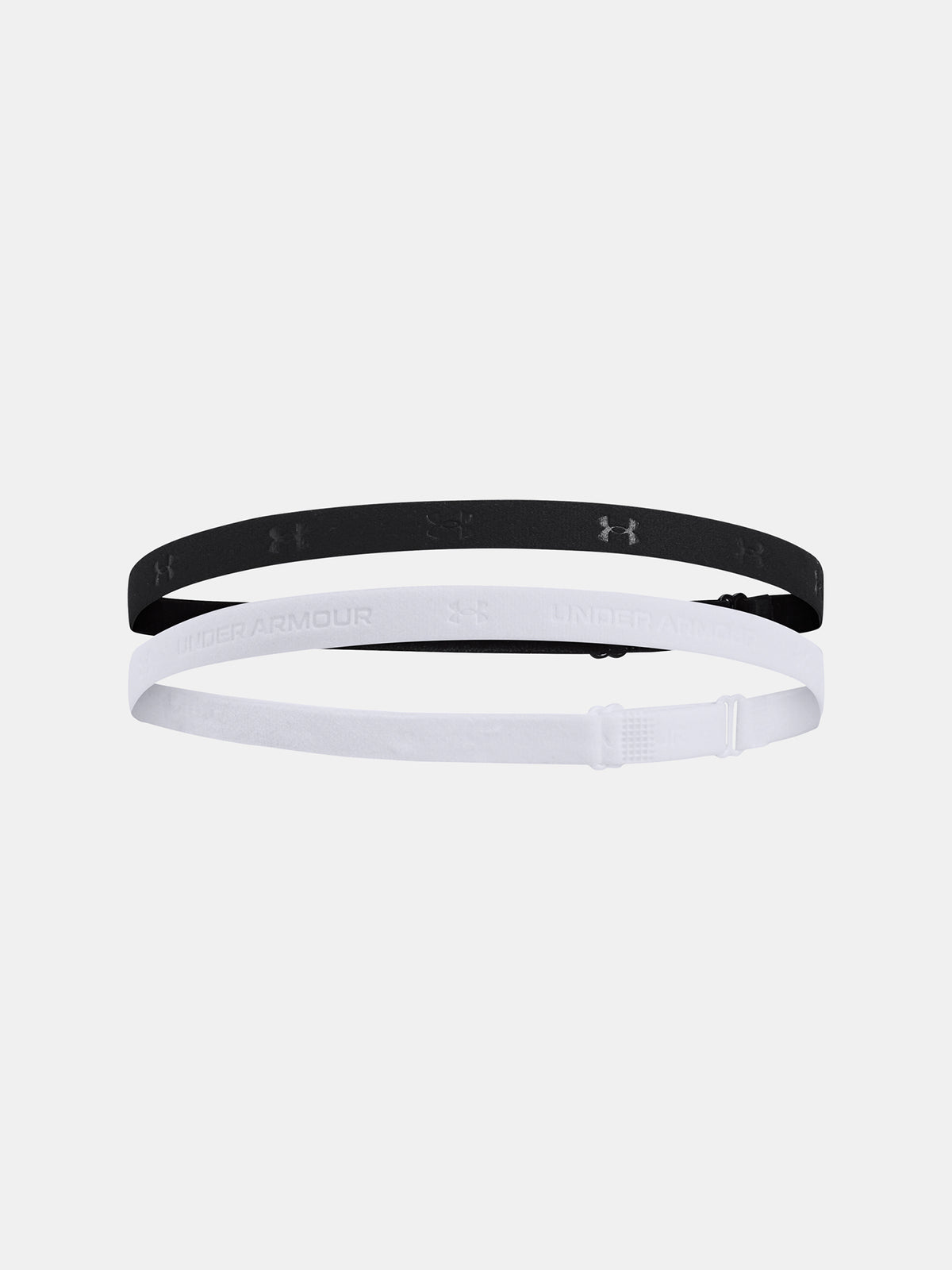 Under Armour Nõi fejpánt W\'s Adjustable Mini Bands Fejpánt
