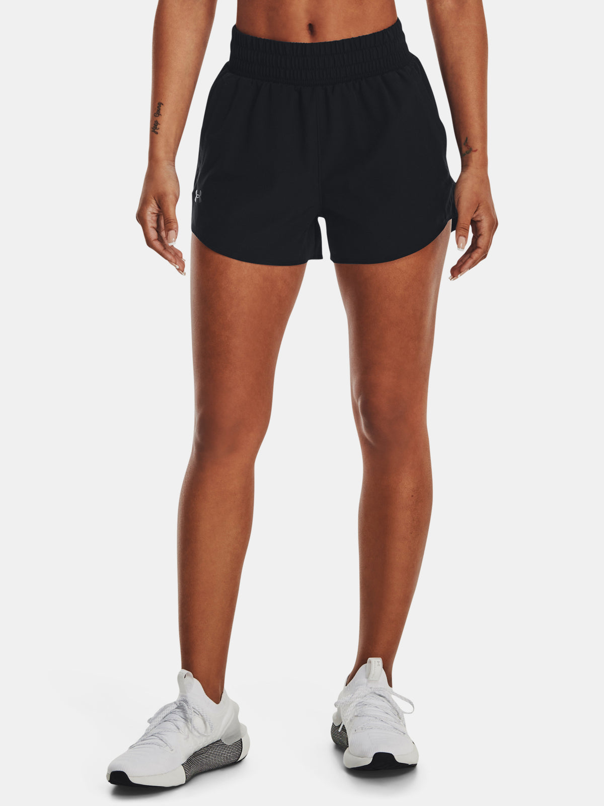 Under Armour Nõi Flex Woven 3in rövidnadrág short