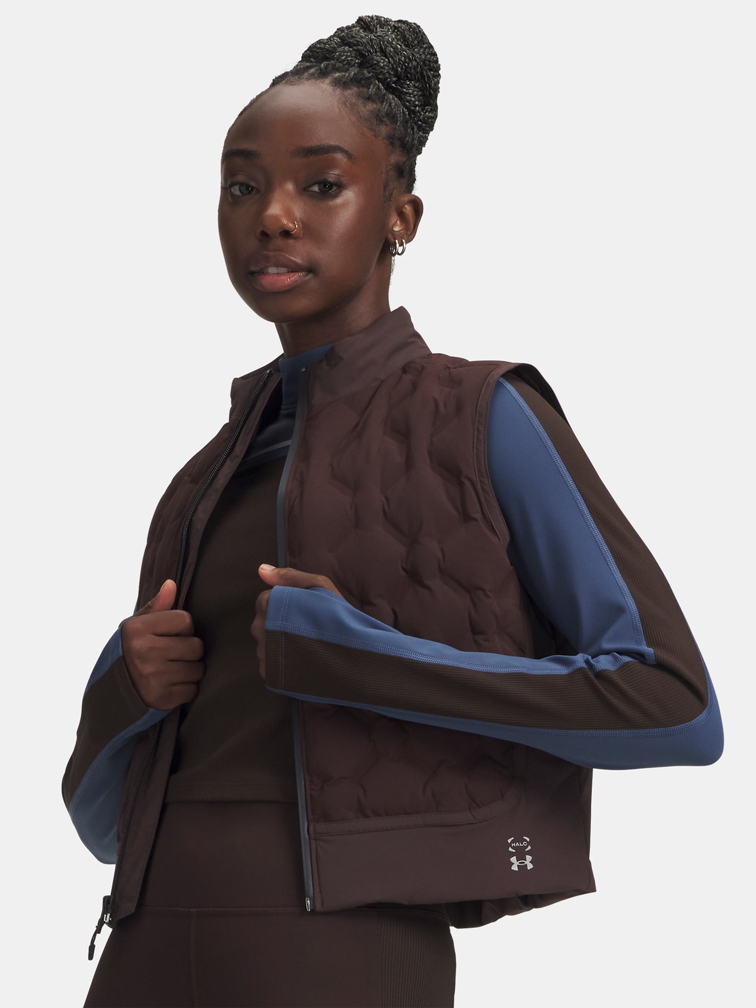 Under Armour Nõi HB CW Vest mellény