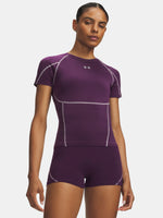 Under Armour Nõi HeatGear Elite SS póló