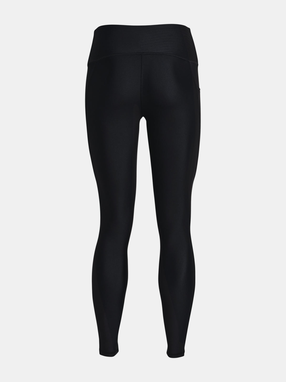 Under Armour Nõi HG Armour Shine Leg NS kompressziós fekete leggings